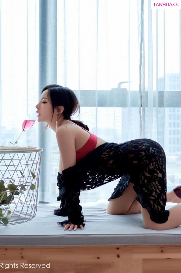 陈小喵  [XiuRen]高清写真图 2020.04.23 No.2184 陈小喵第23张图片